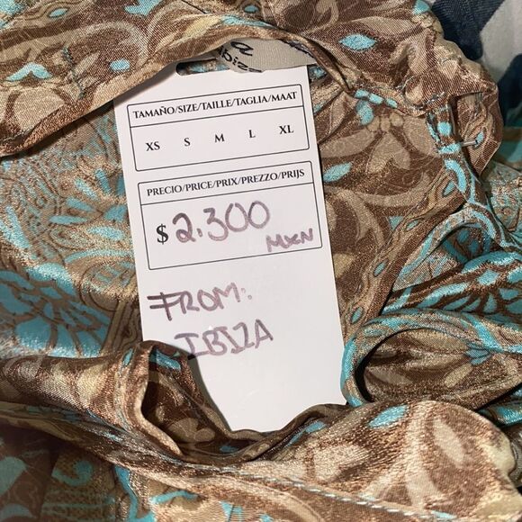 ✨Maxi Boho Dress✨  - Picture 5 of 7